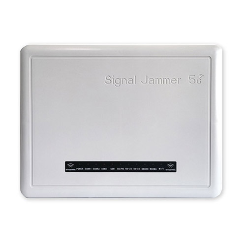 太原市狮王DX5008型高考5G信号屏蔽器
